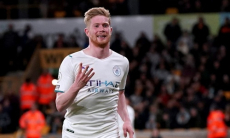 Кевин де Брюйне определился с клубом для продолжения карьеры