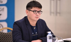 Избран новый президент Ассоциации национальных видов спорта РК