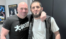 UFC готовит особенный бой с участием Ислама Махачева