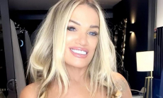 54-летняя модель из Австралии раскрыла простой секрет упругой и подтянутой кожи