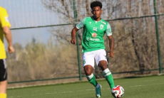 Два гола решили исход матча клуба КПЛ с пятикратным чемпионом Узбекистана