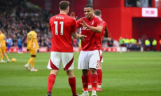 Клуб-сенсация АПЛ победил со счетом 7:0 и догнал «Арсенал»