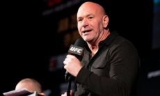 UFC сделал заявление о бое Чимаев — Имавов