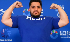 Казахстанец получил плохую новость после яркого дебюта в лиге президента UFC