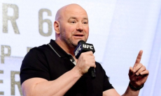 «У парня один глаз». Президент UFC объяснил первое поражение «Шары Буллета»