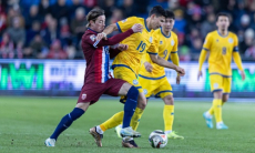 Названы казахстанские футболисты для ведущих клубов Европы