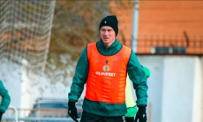 «Цели и цифры я себе не ставлю». Новичок «Тобола» высказался об адаптации и предстоящем сезоне