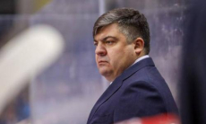 Наставник «Амура» «упрекнул» своих хоккеистов после разгрома «Барыса» в КХЛ