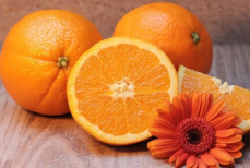 Можно ли есть апельсин перед сном