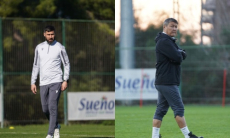 Два казахстанца вошли в тренерский штаб «Тобола»