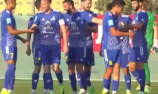 Видео голов разгромного матча «Астана» — «Спартак» Москва