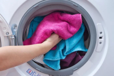 Эти три вещи нельзя стирать при температуре 40 градусов