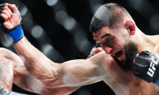 Назван победитель боя Чимаев — Имавов в UFC
