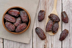 Полезны ли финики на самом неделе