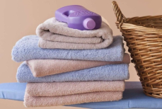 Можно ли стирать полотенца вместе с одеждой