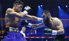 Промоутер Усика назвал свой счёт в поединке Бетербиева и Бивола