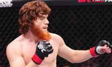 «Шара Буллет» сообщил плохие новости после первого поражения в UFC