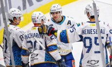 «Позорит КХЛ». «Барыс» отказались терпеть в России и уличили клуб в обмане