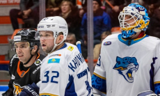 «Барысу» «записали» поражение в КХЛ