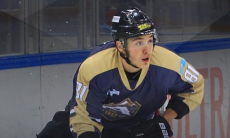 Экс-игрок казахстанского клуба оформил пента-трик на хоккейном турнире Азиады-2025