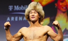 Стала известна позиция Шавката Рахмонова в мировом рейтинге