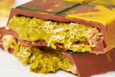 Сколько дубайского шоколада можно есть без вреда для здоровья