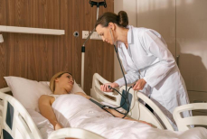 Почему нужно мерить давление лежа