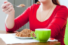 Эта каша — просто кладезь здоровья и «королева» круп. Ее нужно есть всем