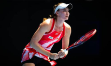 Прямая трансляция стартового матча Елены Рыбакиной на турнире за миллион долларов