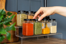 Биохимик назвала специю, которая борется с простудой