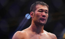 Экс-чемпион UFC сделал заявление о бое с Шавкатом Рахмоновым