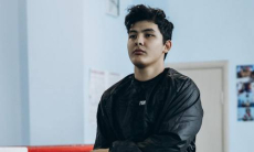 Непобежденный «Джентльмен» из Казахстана «отказался» от Олимпиады и объяснил причину