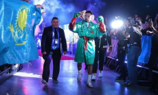 У Жанибека Алимханулы неразбериха с оппонентом. Теперь им может стать Нгамиссенге — классический «мешкобой»