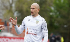 Футболист «Тобола» отреагировал на «предложение» сменить клуб в межсезонье