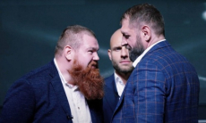 Стало известно о реванше Александр Емельяненко — Вячеслав Дацик