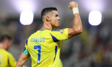 Криштиану Роналду празднует 40-летие, но он по-прежнему в игре. Кто в Казахстане выступал так же долго? 