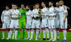 Серьезные проблемы вынудили «Реал» вернуть легенду клуба