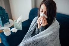 Как правильно высмаркиваться. Вы этого точно не знали