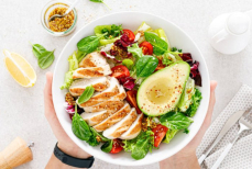 Почему важно добирать норму белка