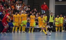 Казахстан назвал состав на домашний  матч с Данией в отборе Евро-2026