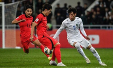 Талант из Узбекистана отказал легенде «Барселоны»