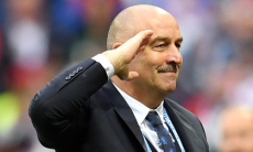 Черчесов может возглавить клуб лидера сборной Казахстана