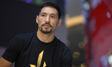 Жанибеку Алимханулы пригрозили «испортить вечеринку» в Казахстане