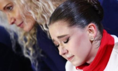 WADA требует деньги с Камилы Валиевой