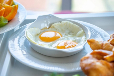 Сколько яиц надо съедать за неделю для здорового сердца и чистых сосудов