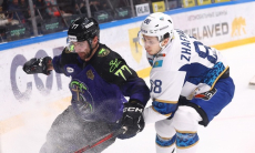 Стало известно отношение Дамира Жафярова к ситуации в «Барысе»