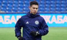 В сборной Казахстана приняли решение по Георгию Жукову