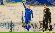 Голкипер сборной Казахстана узнал о реформе в новом для себя чемпионате