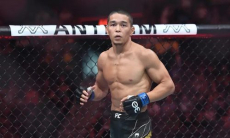 Асу Алмабаеву озвучили судьбу боя с новым соперником в UFC