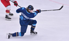 «Получил гражданство Казахстана и сдал российский паспорт». Вячеслав Колесников объяснил свой выбор страны после трех шайб на Азиаде